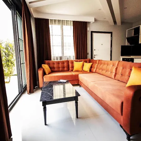 Quarto em Acomodações Particulares Yarasir Family *