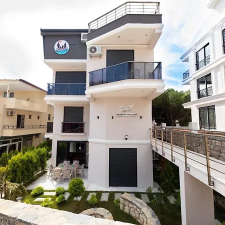 Yarasir Family Gazde/Camere de închiriat