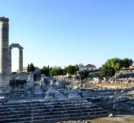 Quarto em Acomodações Particulares Yarasir Family *