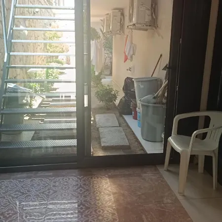 Yarasir Family Homestay Didim