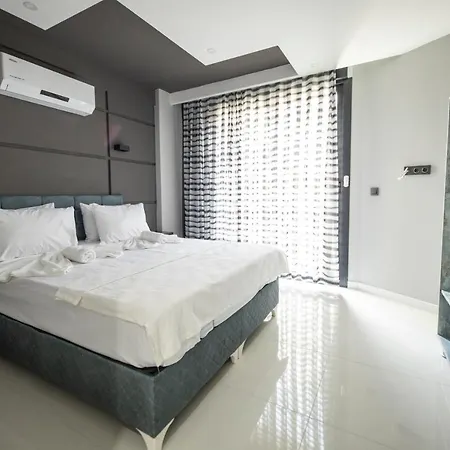 Quarto em Acomodações Particulares Yarasir Family