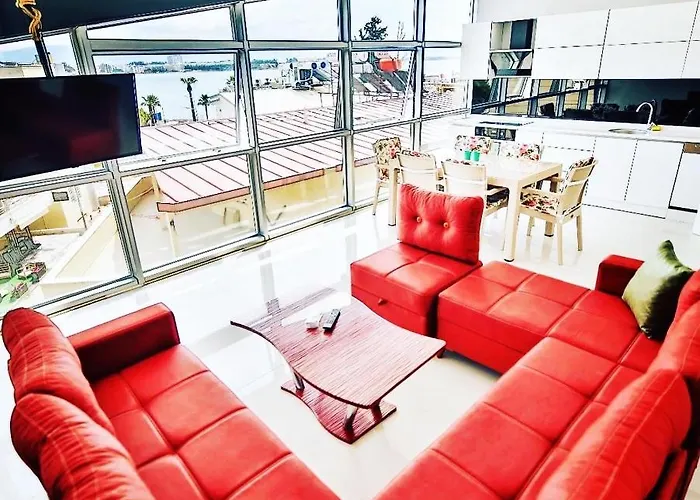 Yarasir Family Homestay szállás