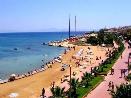 Yarasir Family Gazde/Camere de închiriat Didim