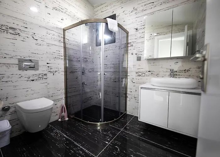 Yarasir Family Gazde/Camere de închiriat Didim