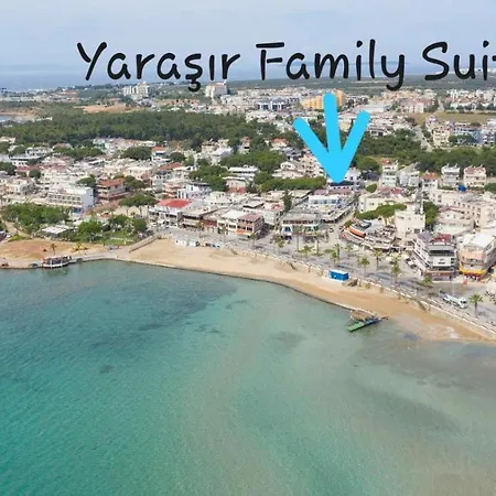 Yarasir Family * ديديم