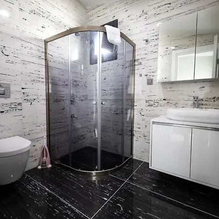 Yarasir Family منزل للإقامة ديديم