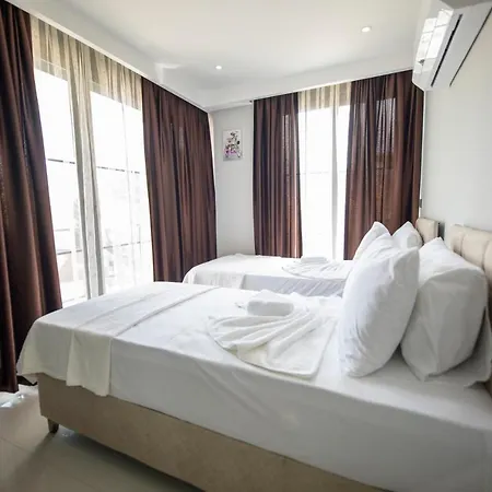 Yarasir Family ديديم