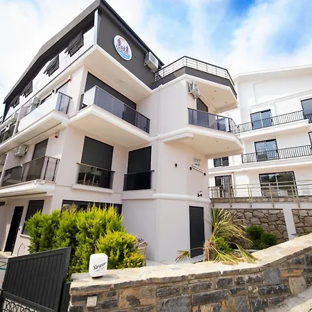 منزل للإقامة Yarasir Family *