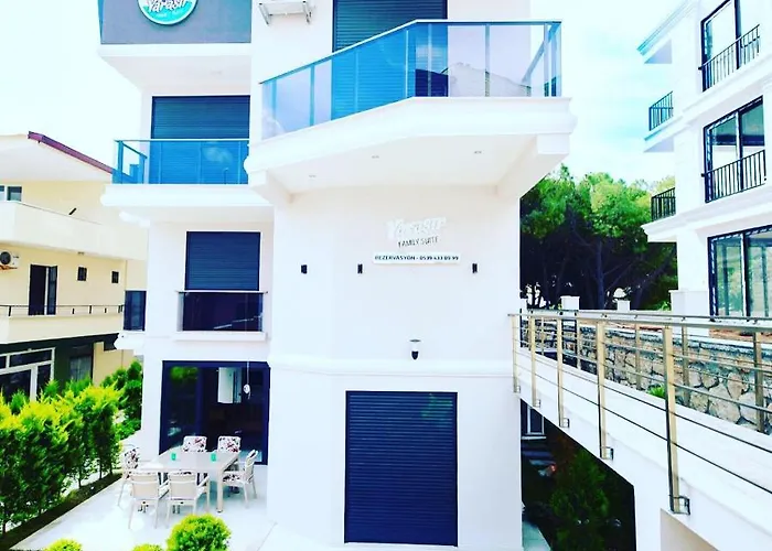 Yarasir Family * Didim