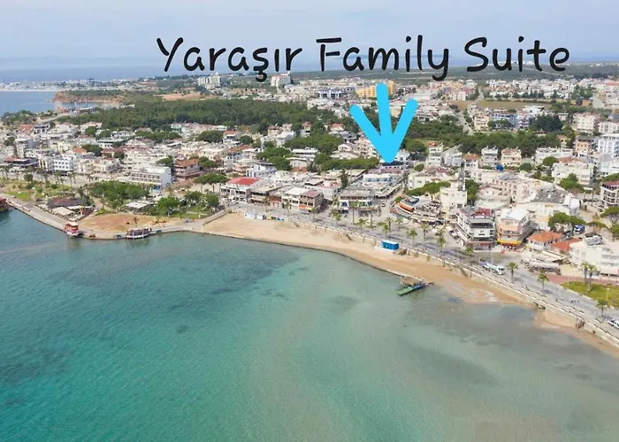 Yarasir Family * Didim