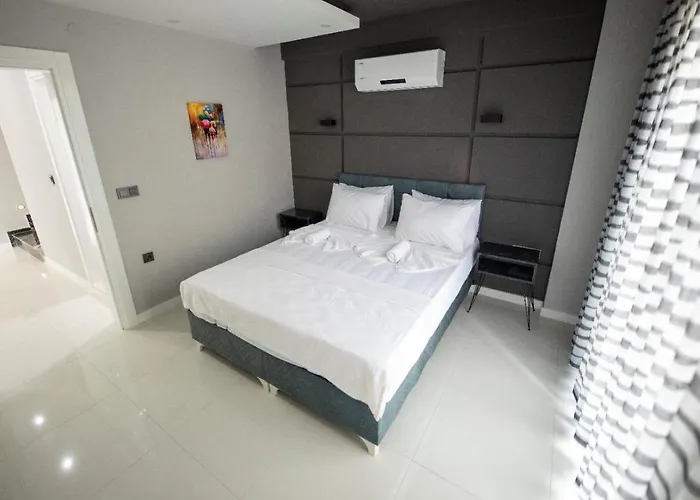 Yarasir Family Homestay Didim