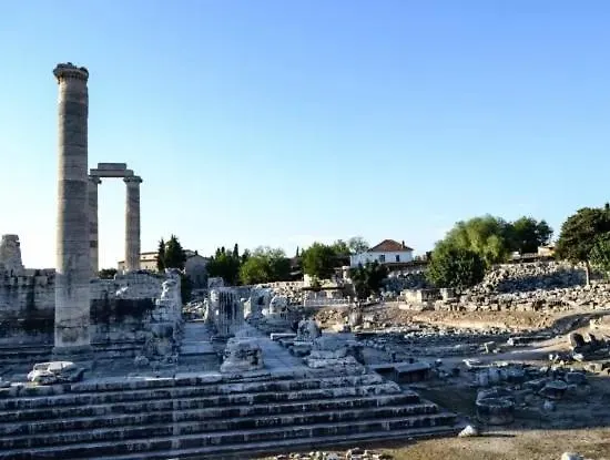 홈스테이 Yarasir Family *