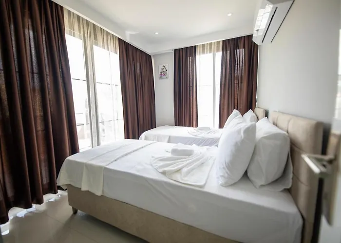 Yarasir Family Didim