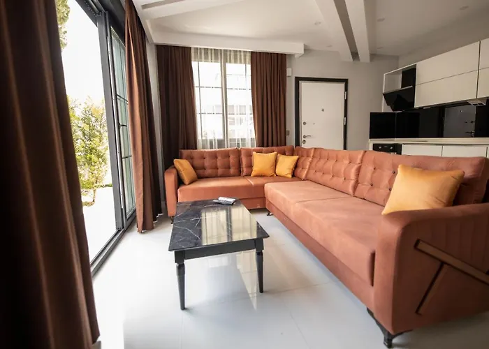 Yarasir Family Didim